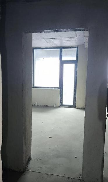 кваритра: 1 комната, 45 м², Элитка, 8 этаж, Готовая ПСО (под самоотделку) — 7