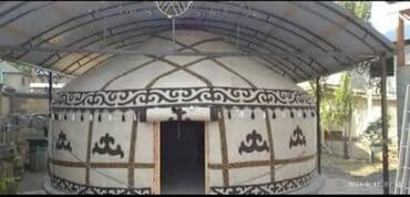 fixed gear купить бу: Боз уй в аренду, юрта в аренду, сдаю юрты в аренду, казан, титан — 16