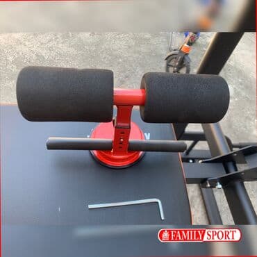 тренажер для пресса домашний: Силовой тренажер, Для пресса, Новый, Самовывоз, Платная доставка — 3