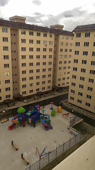 жк 7 небо: 2 комнаты, 67 м², 106 серия, 7 этаж, Готовая ПСО (под самоотделку) — 4
