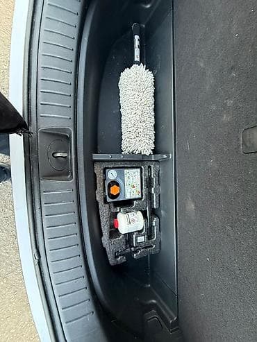 продаю авто в рассрочку без банка: Hyundai Santa Fe: 2020 г., 2.2 л, Робот, Дизель, Кроссовер — 9