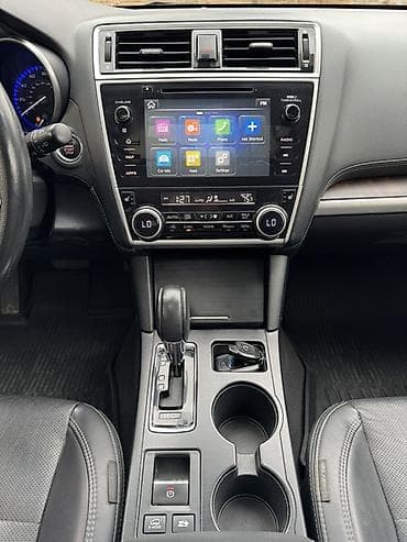 срочная авто: Subaru Outback: 2018 г., 2.5 л, Вариатор, Газ, Универсал — 7