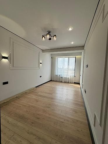 кут строй 2 комнатная квартира: 2 комнаты, 68 м², Элитка, 5 этаж, Дизайнерский ремонт — 6
