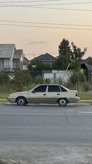 аморт нексия: Daewoo Nexia: 2006 г., 1.5 л, Механика, Бензин, Седан — 3