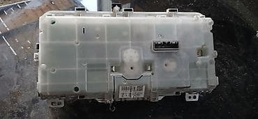Щиток приборов Honda 2012 г., Б/у, Оригинал, Япония — 3
