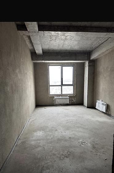 royal construction: 2 комнаты, 80 м², Элитка, 7 этаж, Готовая ПСО (под самоотделку) — 8