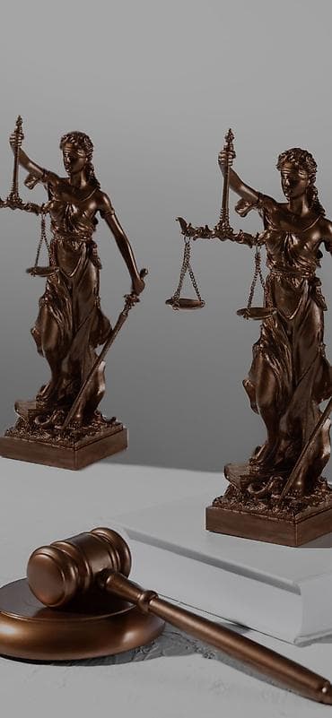 нужна: Юридикалык кызматтар | Жарандык укук, Жер укугу, Конституциялык укук | Консультация — 1