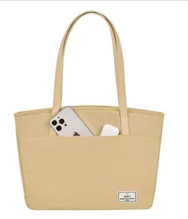 чемодан купить бу: WIWU сумка для ноутбука водонепроницаемая мягкая подкладка — 3