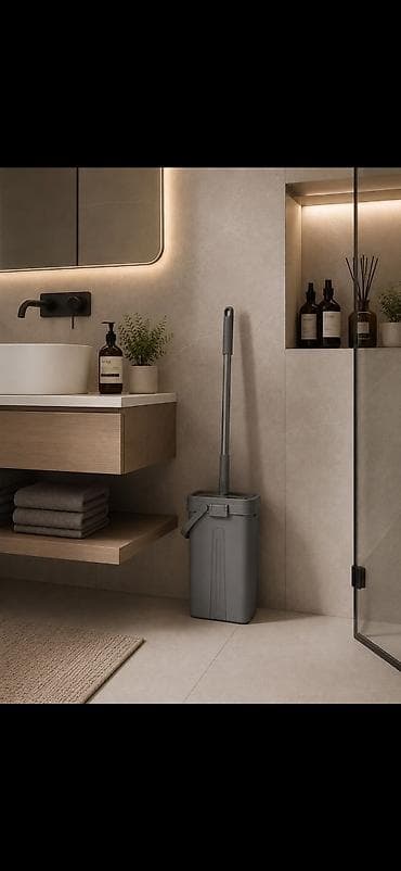 Угловая полка для ванной PNDNFAMILY — Aluminum bathroom rack -