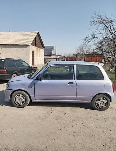 honda git: Hyundai : 2001 г., 1 л, Бензин, Хэтчбэк — 3