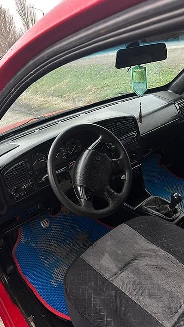 Volkswagen: Volkswagen Passat Variant: 1994 г., Универсал — 5