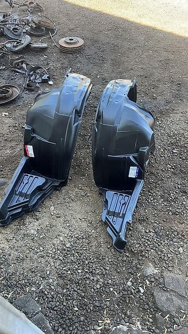 подкрыльник субару: Подкрылок Subaru, 2004 г., Новый, Аналог — 2