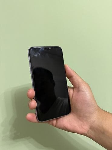 google pixel 4a: Б/у IPhone 11, фиолетовый, 128 ГБ. Акб 81% Комплектация по коробке на — 5