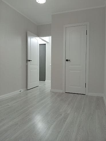 Продажа квартир: 2 комнаты, 43 м², 104 серия, 1 этаж, Евроремонт — 9