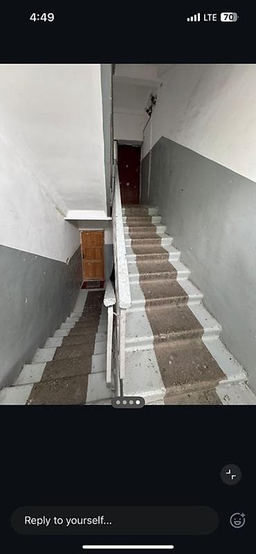 Комнаты: 12 м², С мебелью — 1