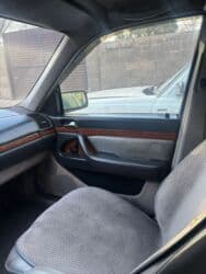 c class: Mercedes-Benz S-Class: 1997 г., 3.2 л, Автомат, Бензиновая, Седан — 8