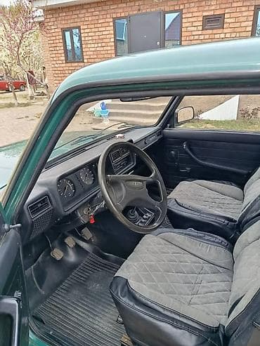 авто обогреватели: ВАЗ (ЛАДА) 2107: 2005 г., Ручные, Бензин, Седан — 5