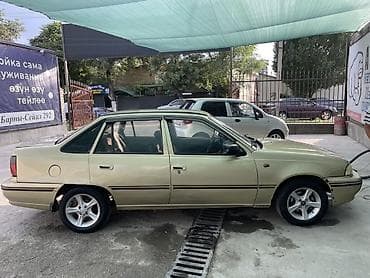 выкуп некся: Daewoo Nexia: 2007 г., 1.5 л, Механика, Бензин, Седан — 4