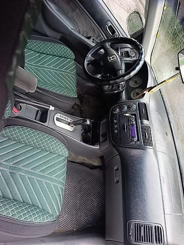 фаркоп на хонда степвагон: Honda Civic: 2001 г., 1.5 л, Автомат, Бензин, Седан — 6