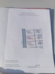 дом в красном речке: 4 соток, Для строительства, Красная книга, Тех паспорт, Договор купли-продажи — 5