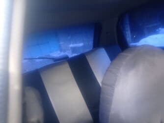 купить передний бампер на мерседес w210 в бишкеке: Daewoo Matiz: 2011 г., 0.8 л, Бензин — 9