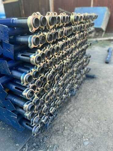 лестница на второй этаж в частном доме купить: Телескопические стойки монолитные стойки Дирек толщина стенки 2 мм — 6