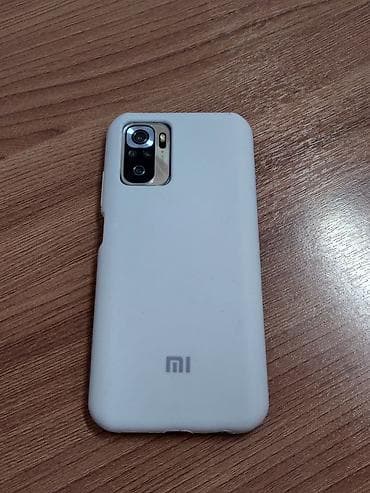 телефон redmi 8: Redmi, Redmi Note 10, 128 ГБ — 3