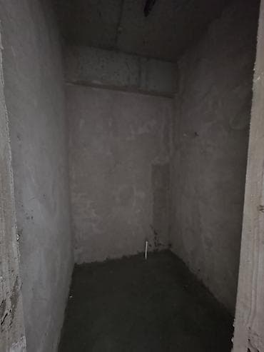 1 комнат: 1 комната, 36 м², Зайнабетдинов мкр., Элитка, 8 этаж, ПСО (под самоотделку) — 6