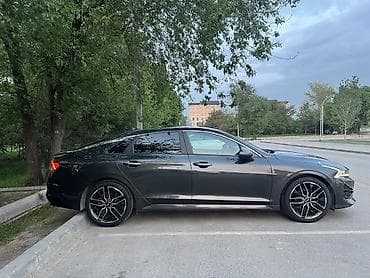 kia 2010: Kia K5: 2020 г., 1.6 л, Автомат, Бензин, Седан — 2