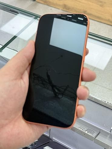 iphone replika: IPhone 17 Pro, Б/у, 512 ГБ, Оранжевый, Коробка, 100 % — 6