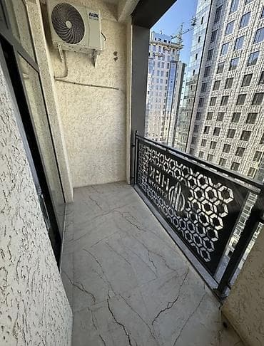 Продажа квартир: 1 комната, 51 м², Элитка, 12 этаж, Дизайнерский ремонт — 7
