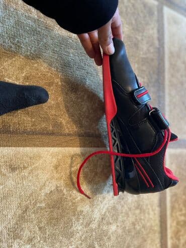 Штангетка лининг - Тип: велообувь для шоссейного велоспорта и