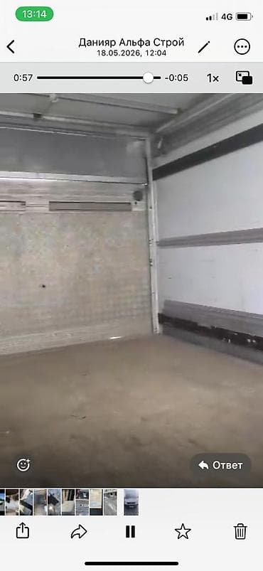 Mercedes-Benz : 2006 г., 2.2 л, Механика, Дизель, Фургон — 10
