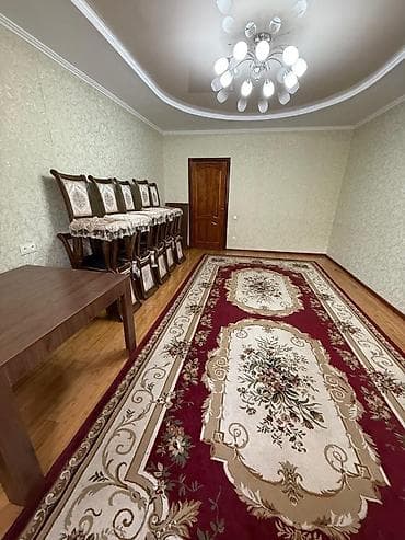 rent: 3 комнаты, Собственник, Без подселения, С мебелью полностью — 9