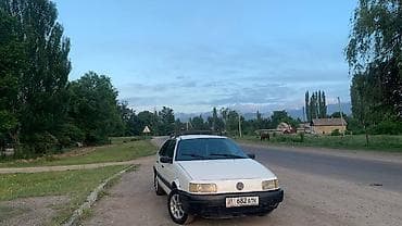 гольф 3 кпп: Volkswagen Passat: 1991 г., Механика, Бензин, Седан — 4
