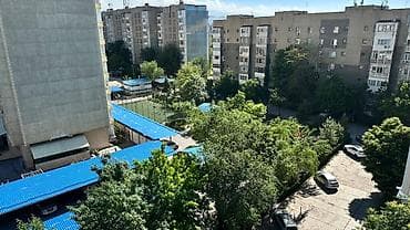 Продажа квартир: 2 комнаты, 48 м², Индивидуалка, 7 этаж, Евроремонт — 6