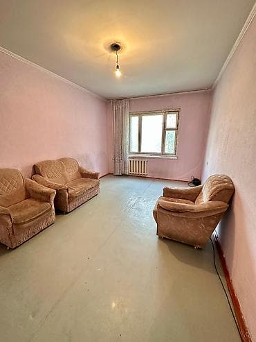 восток 5 квартира сдаю: 2 комнаты, 49 м², 105 серия, 2 этаж, Старый ремонт — 4