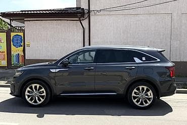 киа соренто 2021 цена бишкек: Kia Sorento: 2021 г., 2.2 л, Автомат, Дизель, Кроссовер — 6