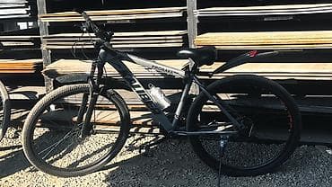 sprinter 416: Kalier 🚲 Продам горный велосипед KALIER Велосипед в хорошем рабочем — 1