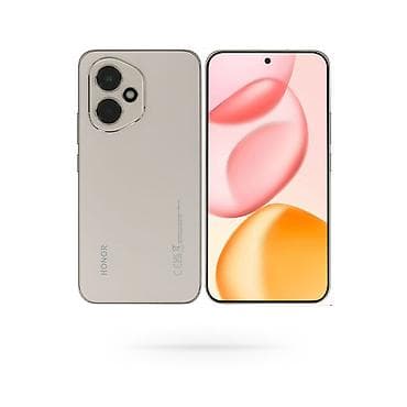 Honor 400, Новый, 256 ГБ, цвет - Золотой, 2 SIM
