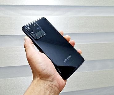 s 22 ультра: Samsung Galaxy S20 Ultra, Б/у, 256 ГБ, цвет - Черный, 1 SIM, 2 SIM — 4