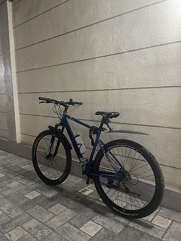 велосипед горный specialized: Горный велосипед (хардтейл) 29" Покупали за 32,000 Основные — 2