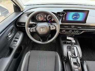 Honda HR-V: 2023 г., 1.5 л, Вариатор, Бензин, Кроссовер — 6