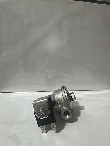 Электромагнитный клапан (соленоид) для пневмосистем/газового