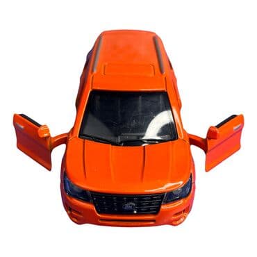 детские машин: Модель автомобиля Ford [ акция 50% ] - низкие цены в городе! | — 3