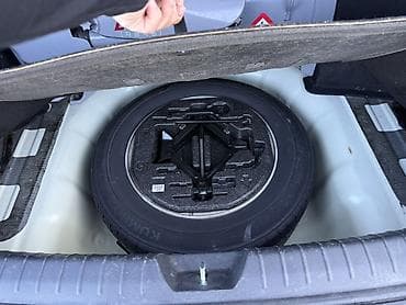 авто пракат: Kia K5: 2018 г., 2 л, Автомат, Газ, Седан — 8