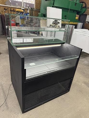 маразилник ош: Кондитерские, Новый — 10