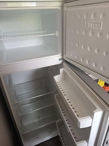 наушник оптом: Муздаткыч Beko, Эки камералуу — 2