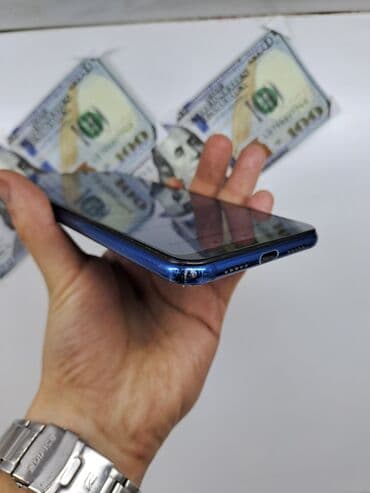 купить колонку бишкек: Xiaomi, Mi 8 Lite, Б/у, 64 ГБ, цвет - Синий, 1 SIM, 2 SIM — 6