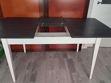 ковры бу 53: Продается стол Размер стола 140×80 В разобранном виде 160×80 в — 2